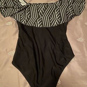 Cupshe bathing suite